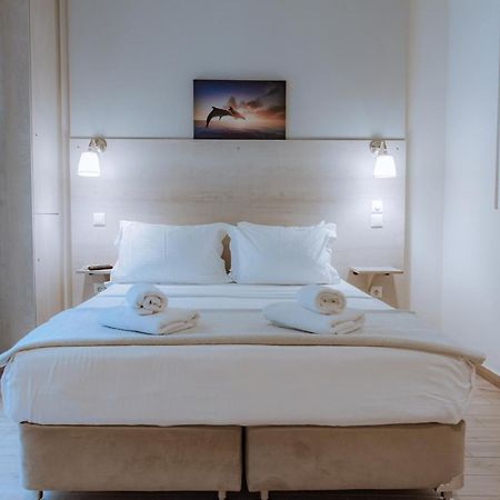 Acropolis Museum Stylish Apartments Atene Esterno foto